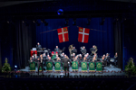 Julevelgørenhedskoncert 2016
